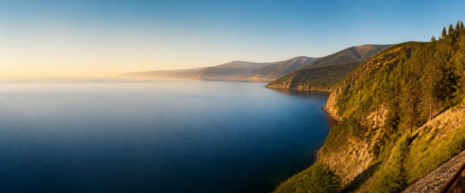 Байкальская классика