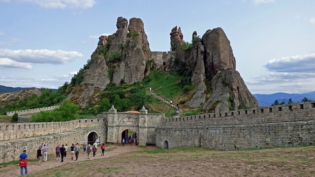 Список документов на визу в Болгарию