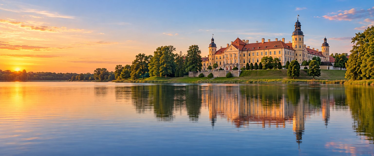 «Витебские акварели» (по будням), 4 дня