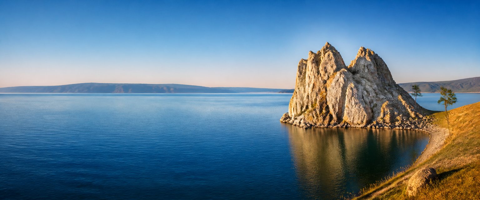 Мелодия Байкала