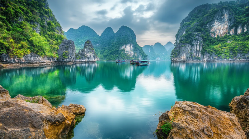 Путешествие в декабре 2024: топ мест для отдыха у моря и не только, лучшие направления и советы