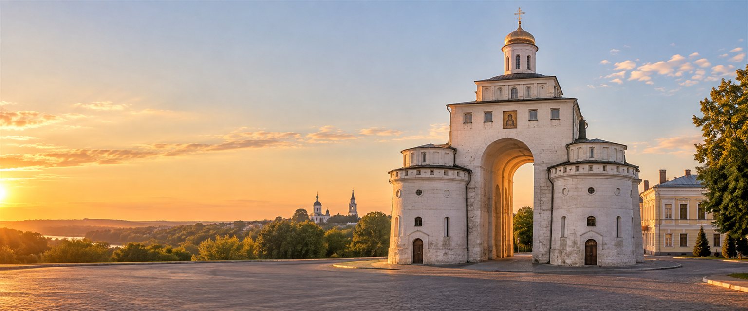 «Большой Лух» (5 дн./4 н.), сплав на байдарках, Владимирская обл.