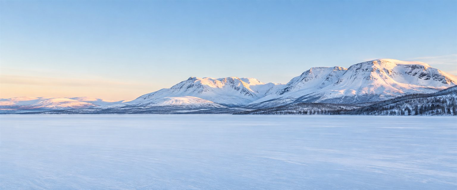 «Горы. Море. Водопады» (с морской прогулкой в Териберке), 4 дня